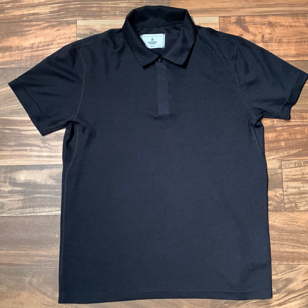 Reigning Champ Polo